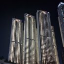 힐스테이트 중동 이미지