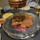 갈비꽃동탄 | [동탄맛집] 일요일 저녁 외식으로 갈비꽃 방문 후기