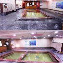 미네랄해수사우나 이미지