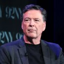 전 FBI 국장 제임스 코미, 트럼프 대통령 암살 또는 해를 위협한 혐의로 기소 이미지