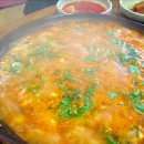 순두부 찌게 이미지