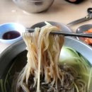 옥천냉면황해식당