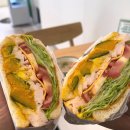 샐러링 - 중구 남대문로 125 | 교대역 점심 포케 샐러드 샌드위치 맛집 샐러링 교대점 방문 후기