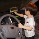 창촌주유소 | 첫캠핑-양양, 갈천 솔밭 캠핑장 [080524~080525]