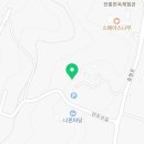 안초산길 이미지