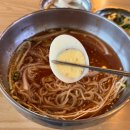 용인 동백 막국수 맛집 진메담, 시원한 물막국수 후기!