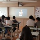 가수원중학교 이미지