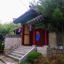 남이장군 사당 | 용산 남이장군 사당과 새남터