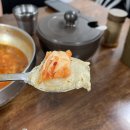 서울 관악 해장국 봉천동 칼국수 “고가네칼국수”