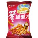 국제꿀꽈배기 이미지