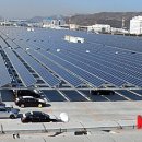 신호동 태양광발전소 이미지