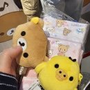 화산체욱공원3 | 대만 여행 ④ 화산1914·리락쿠마 팝업·핀두꼬치·발마사지 후기