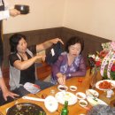 2008년 5월 8일 군서초 46회 김재숙 생일 모임 이미지