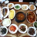 생선구이시골밥상 이미지