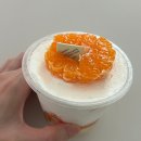 대전 성심당 케익 부띠끄 - 퍼귤 후기 (미니 생귤시루)