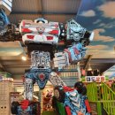 엑스포유치원 | 🤖 경주엑스포 또봇 뮤지엄 다녀온 후기｜아이랑 꼭 가봐야 할 경주 실내 추천