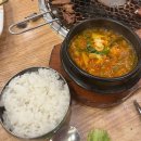 [상무지구 맛집추천] 연말모임 장소 추천 ‘황솔촌 상무점’ 내돈내산 방문후기