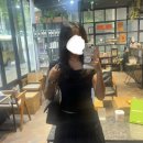 희주광택 | 중랑구 미용실 &#39;준오헤어 신내점&#39; 레이어드컷/클리닉 후기