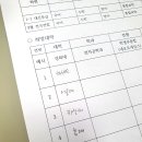 여기서 세번째 뭐라고 쓴거같음? 이미지