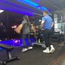 스탠바이짐 세종점 이미지