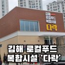 로컬푸드건너편 | 김해 로컬푸드 복합시설 다락 개장식 위치 주차 할인행사 매장 후기
