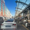 이가네김밥 | [대구] 서문시장 먹부림투어 후기(에덴김밥,기수호떡,우야꼬강정,이가네떡볶이,부산어장돌이)