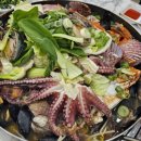 살아있는 해물천국(최강달인 김정숙) | 거제도 해물탕 맛집,살아있는 해물천국 최강달인