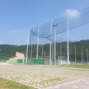 장흥생활체육공원 축구장 이미지