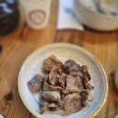 춘산오가피삼계탕 이미지