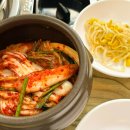 풀향기 궁중칼국수 손만두전골 이미지