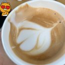 전라북도 익산 여산휴게소 '커피 온전히' 휴게소 카페 커피☕ 추천👍🏻