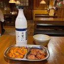 동백김치 | 동백 맛집 주생주막 동백점 직화두부김치 먹고 또 재방문한 후기
