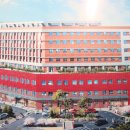 의료법인 양진의료재단 평택성모병원 이미지