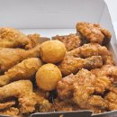 창원 성산구 신월동 치킨집 두마리세트 배달 주문 후기 : 호식이두마리치킨 신월점