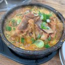 시원진국반찬 이미지