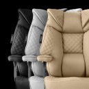 제닉스아레나 | 제닉스 아레나 마루체어 메쉬 후기, 장시간 앉아도 편한 게이밍의자 찾는다면?