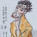 어반스케치 이미지