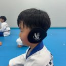 용인대 멘토 태권도장 이미지