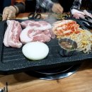 색달가든깐부고깃집 이미지