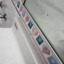 씨유 후곡6단지점 | 금촌후곡마을 6단지 화장실 욕실실리콘 시공 후기