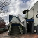 석계초등학교 | [이문푸르지오(이문대우) 임장] 신이문역 초역세권! but 단절된 느낌은 아쉬웠던 후기...