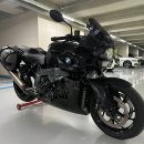 16년식 BMW K1300R 구하기힘든 마지막16년식 짧은키로수 무사고차량 판매합니다. 네이키드 끝판왕 이미지