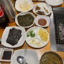 해강 풍천장어 | 청주 장어 맛집 율량동 해강 풍천장어