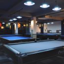 당구장으로와 이미지