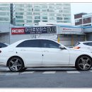 [벤츠 E Class] 뉴S63AMG st. 19인치 이미지