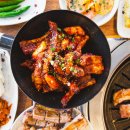 머시기쪽갈비생족발구이 이미지