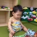 도화보듬이나눔이어린이집 | 동탄 돌 전 아기랑 갈만한 곳 무료 실내놀이터 화성형 아이키움터 반송점 이용방법 자유놀이실 후기