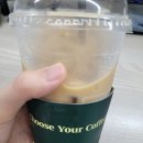 [서울:선릉역]커피코트 한신인터벨리점 후기