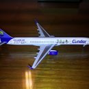 Herpa- Condor B757-330WL(D-ABOJ) "Peanuts" Colors 이미지