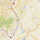 CU 함양안의점 | 17/6/3 ~ 17/6/6 (토)~(화) 코리아 랜도너스 그랜드 랜도너 1200Km (3) - 셋 째날. 774Km ~ 1081km 약...